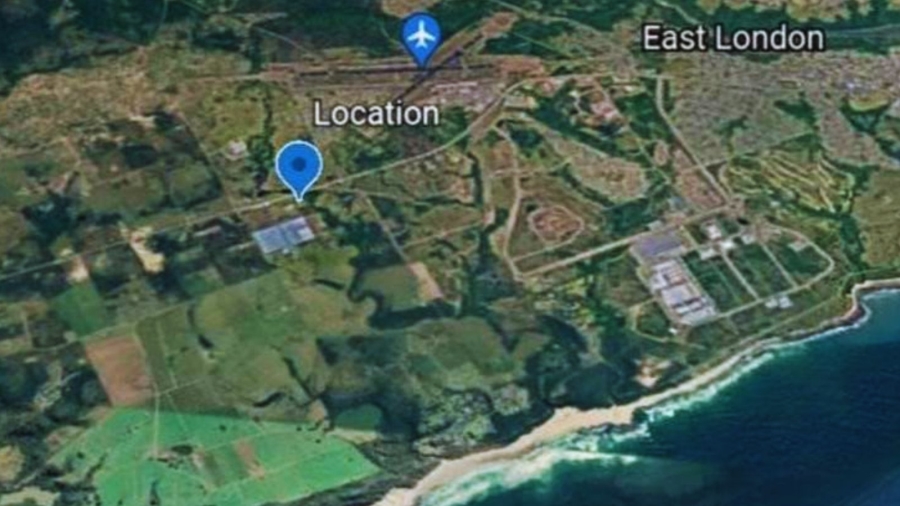 Commercial Property for Sale in Cove Rock Eastern Cape